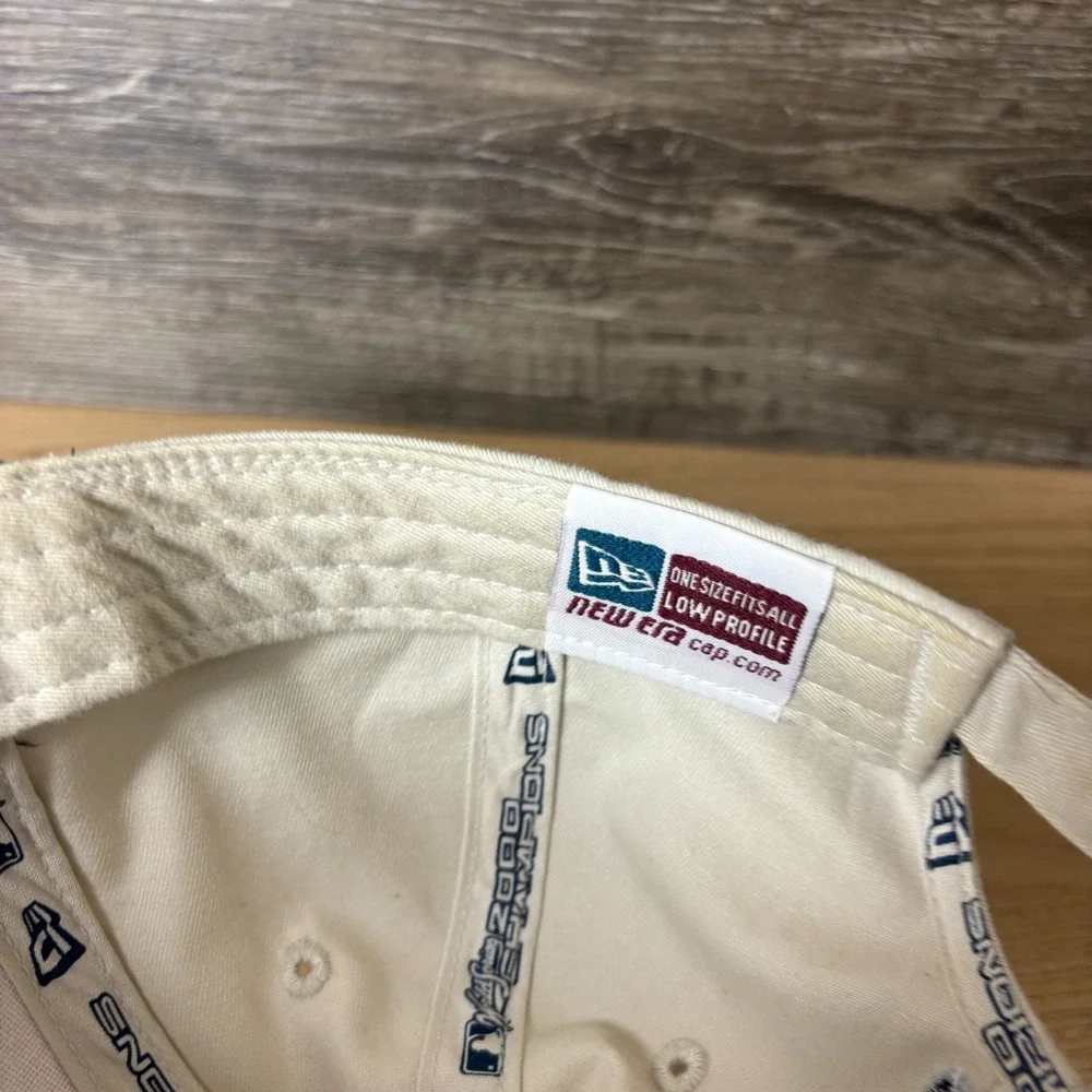 New Era good used